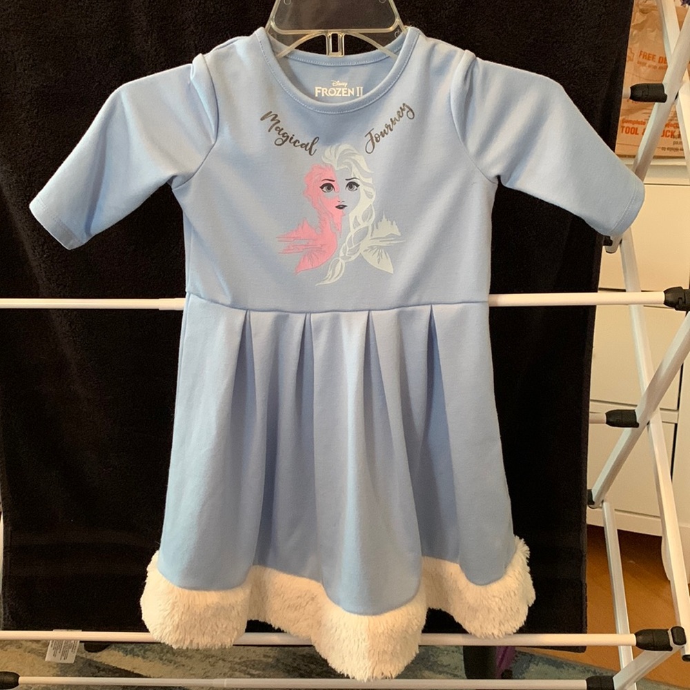 Disney Frozen II 5T